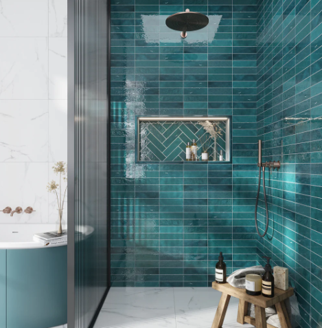 Buyers Guide to Select the Best Tiles for Every Room - Be Real Info