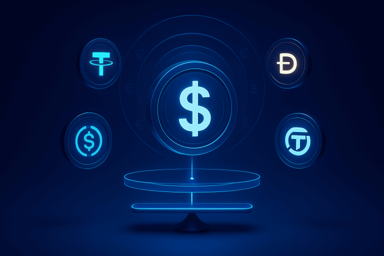 Stablecoins Beyond Trading: How Major Players are Entering Sports & Equity Markets