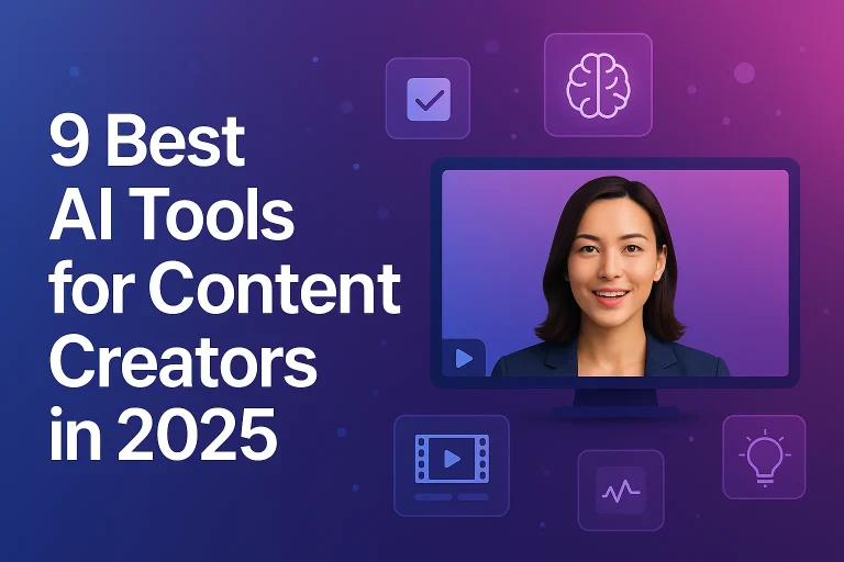 The Best AI Image Animation Tools for Creators in 2025