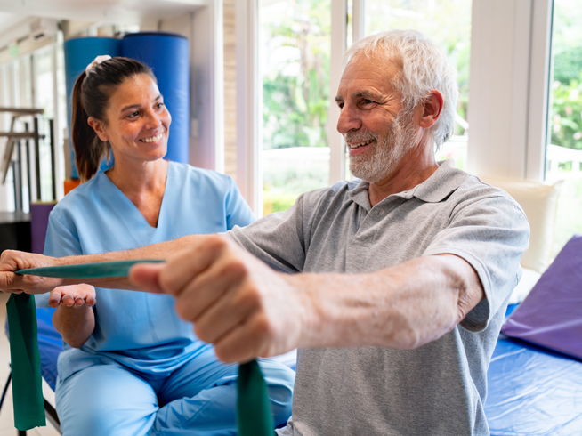 What Families Should Discuss with a Physiotherapist Before Starting TheraSuit Therapy