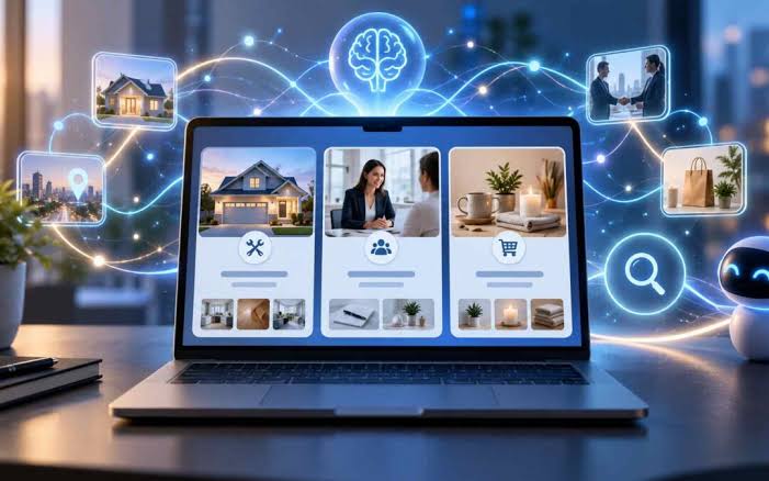 Building a Business Website That Can Be Found in AI-Powered Search